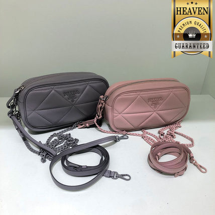 PRADA(プラダ) ショルダーバッグ・ポシェット(レディース) - 海外通販