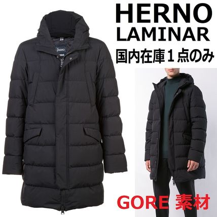 GORE-TEX HERNO(ヘルノ) メンズ - 海外通販のBUYMA
