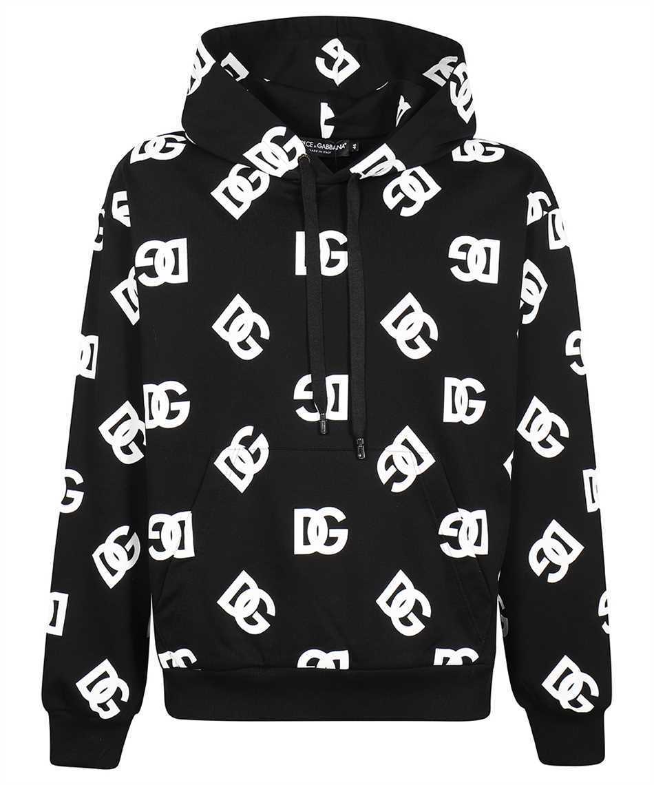 パーカー・フーディ Dolce & Gabbana G9XJ6T G7FZJ Hoodie