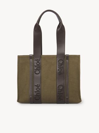 Chloe(クロエ) トートバッグ(レディース) - 海外通販のBUYMA