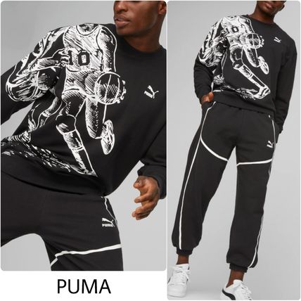 ジャージ セットアップ PUMA(プーマ) - 海外通販のBUYMA