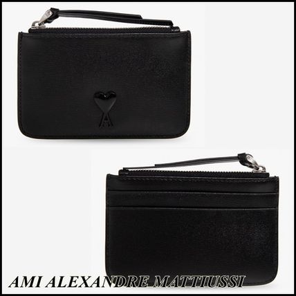 AMI PARIS(アミ パリス) 財布・雑貨(メンズ) - 海外通販のBUYMA