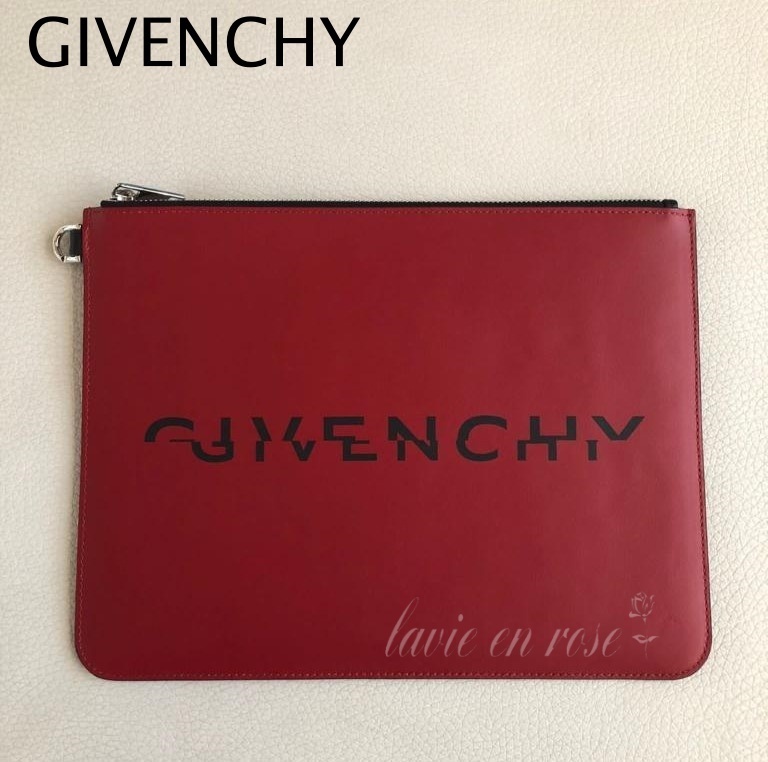 67%以上節約 GIVENCHY クラッチバッグ kids-nurie.com