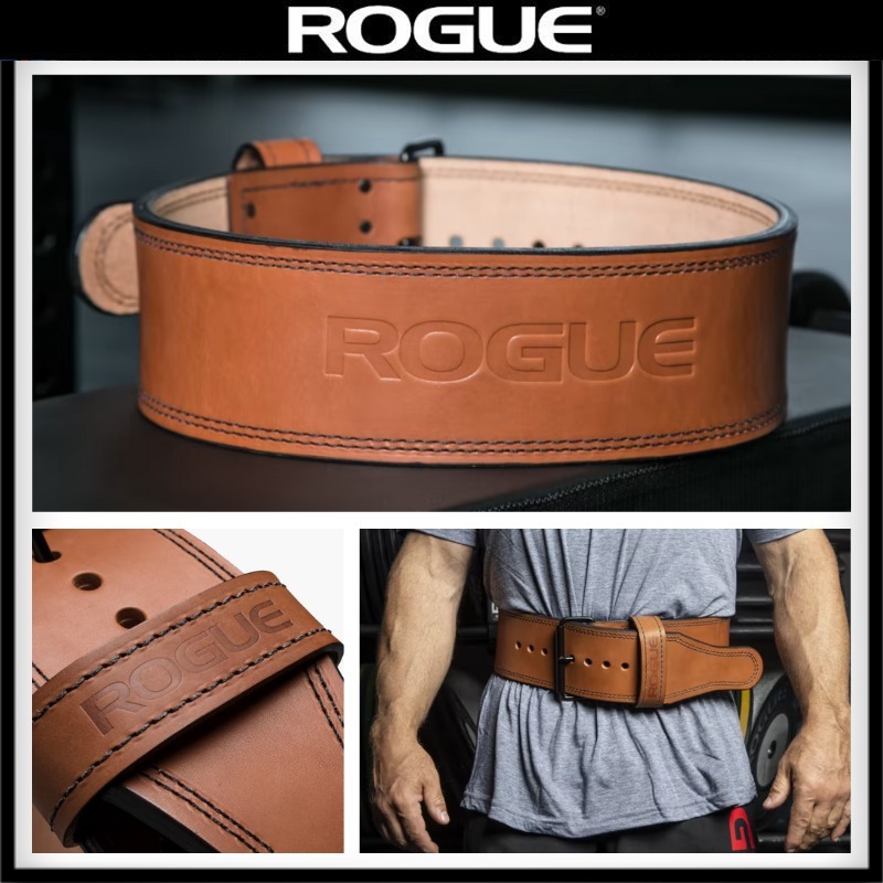 ROGUE プレミアム オハイオ リフティング ベルト 送料/関税込 ROGUE プレミアム オハイオ リフティング ベルト 送料/関税込
