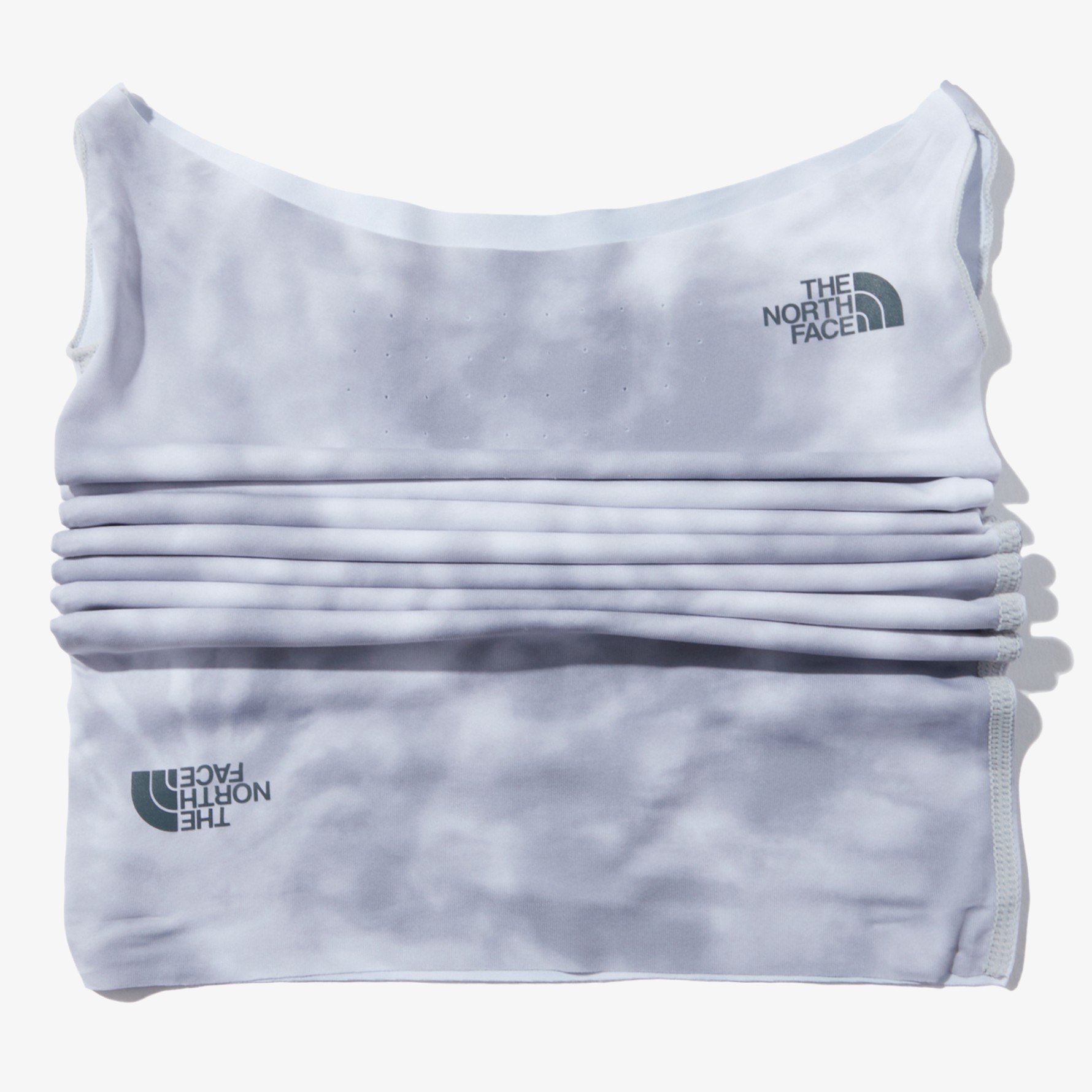 ☆25SS☆【ノースフェイス】☆COOL EAR MULTI スカーフ☆ ☆送料・関税込☆THE NORTH FACE☆COOL EAR MULTI SCARF☆ (THE