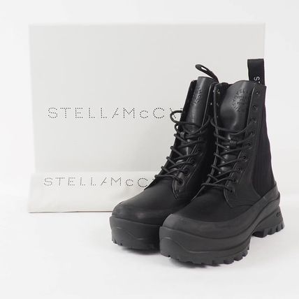 Stella McCartney(ステラマッカートニー) ブーツ(レディース) - 海外