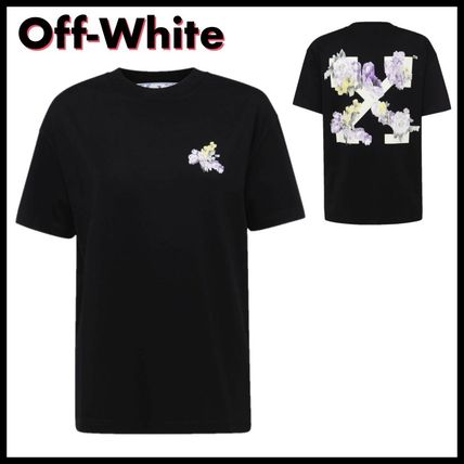 Off-White(オフホワイト) Tシャツ・カットソー(レディース) - 海外通販 ...