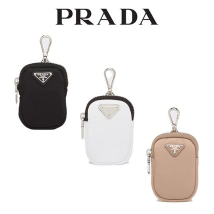 キルティング PRADA(プラダ) 財布・小物(レディース) - 海外通販のBUYMA