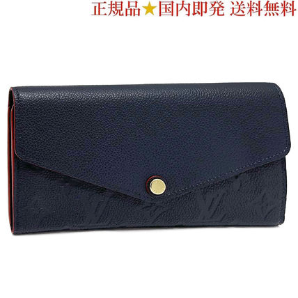 Louis Vuitton PORTEFEUILLE SARAH(ルイヴィトン ポルトフォイユ・サラ