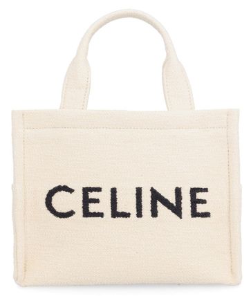 CELINE Cabas(セリーヌ カバ) - 海外通販のBUYMA