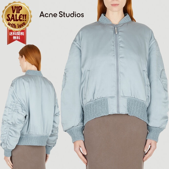 新品、未使用 クリスマスプレゼント 【Acne Studios】 アクネ