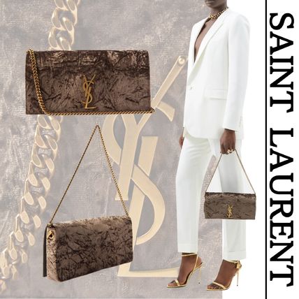Saint Laurent KATE(サンローラン ケイト) バッグ・カバン(レディース ...
