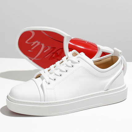 Christian Louboutin(クリスチャンルブタン) スニーカー(メンズ ...
