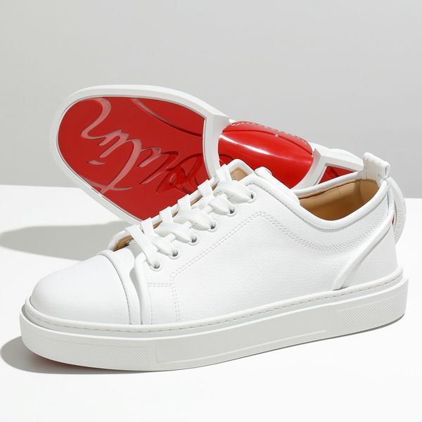 Christian Louboutin スニーカー Adolon Junior 3221217