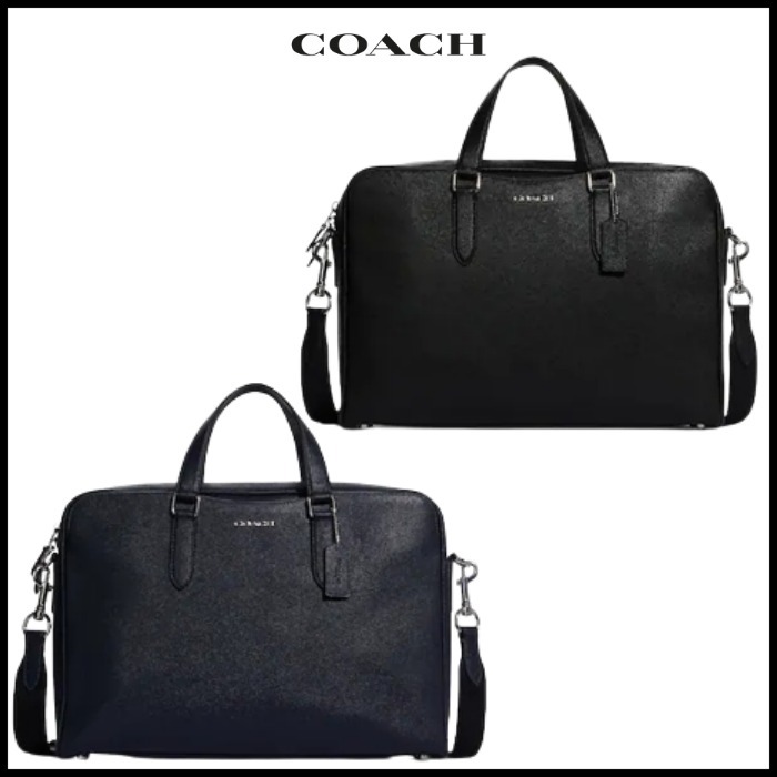 【国内発送】COACH★定番 グラハム ビジネスバック 【国内発送】COACH★定番 グラハム ビジネスバック
