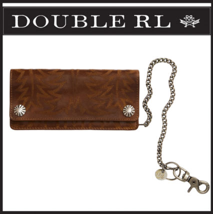 RRL(ダブルアールエル) 財布・雑貨(メンズ) - 海外通販のBUYMA