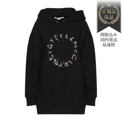 Stella McCartney(ステラマッカートニー) スウェット・トレーナー ...