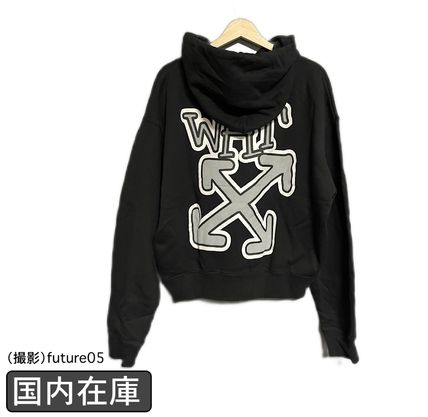 Off-White(オフホワイト) パーカー・フーディ(メンズ) - 海外通販のBUYMA