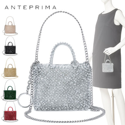 ANTEPRIMA(アンテプリマ) バッグ・カバン(レディース) - 海外通販のBUYMA