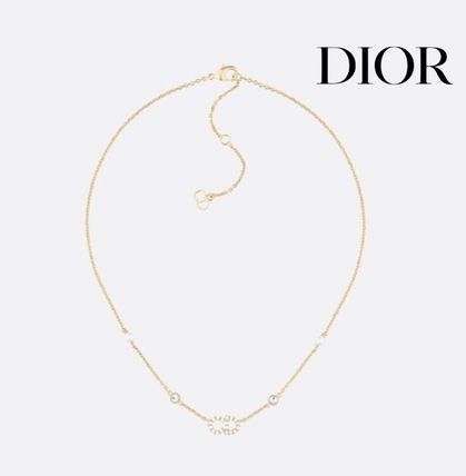 CLAIR D LUNE Dior(ディオール) ネックレス・ペンダント(レディース ...