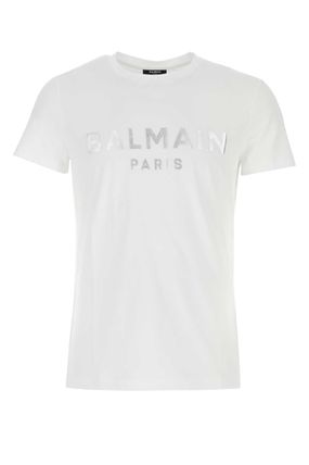 BALMAIN(バルマン) Tシャツ・カットソー(メンズ) - 海外通販のBUYMA