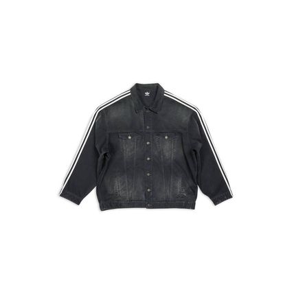 BALENCIAGA(バレンシアガ) デニムジャケット(メンズ) - 海外通販のBUYMA