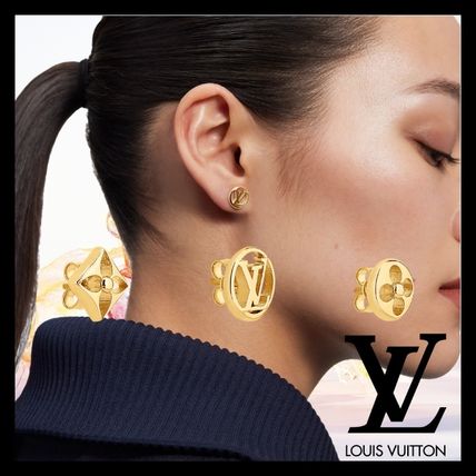 Louis Vuitton(ルイヴィトン) ピアス(レディース) - 海外通販のBUYMA