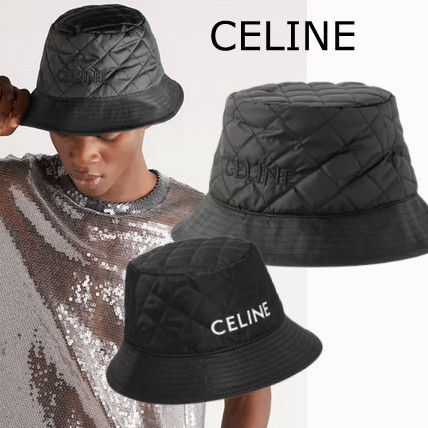 CELINE(セリーヌ) ハット(メンズ) - 海外通販のBUYMA
