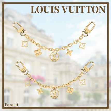 22AW☆即納 【LV ルイヴィトン】 ビジューサック バッグチャーム ...