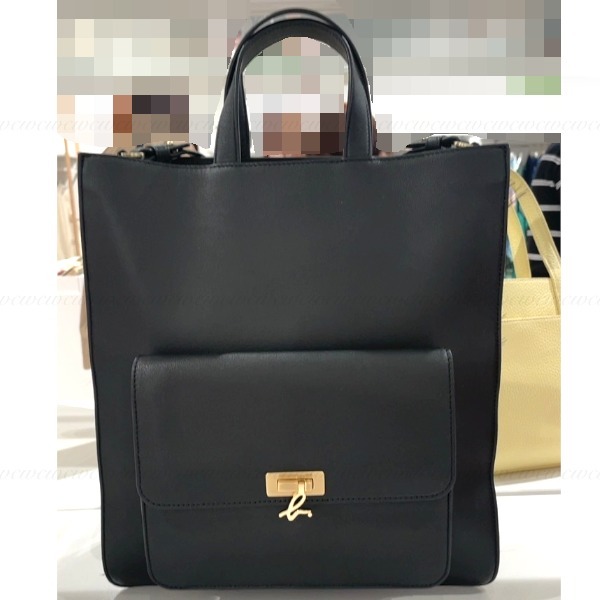 アニエスベー【セール】■国内発■2WAY トートバッグ