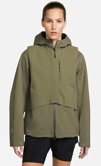最新☆ジャケット☆Nike Storm-FIT Run Division☆選べる２色 最新☆ジャケット☆Nike Storm-FIT Run Division☆選べる2色