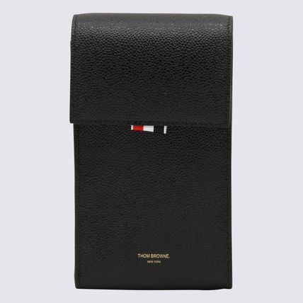 THOM BROWNE(トムブラウン) バッグ・カバン(メンズ) - 海外通販のBUYMA