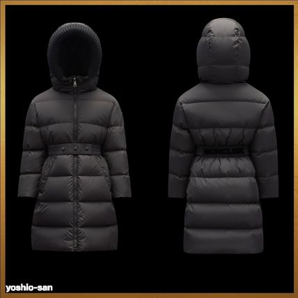 MONCLER More Kids Girl Outerwear Kids Girl Outerwear