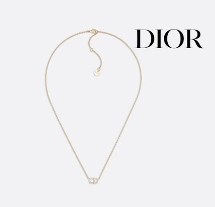 CLAIR D LUNE Dior(ディオール) ネックレス・ペンダント(レディース ...