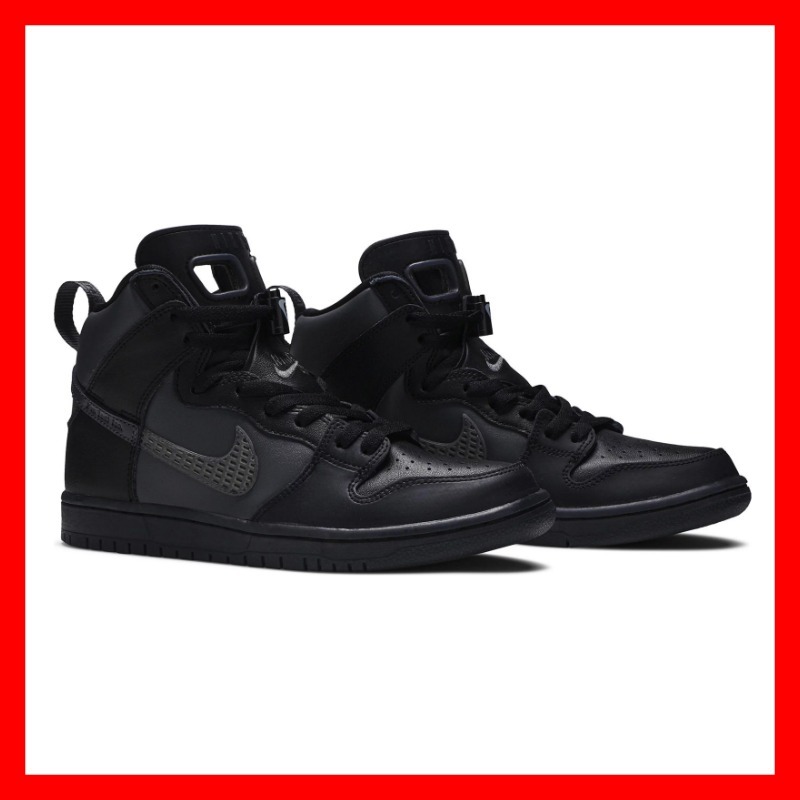Nike SB Dunk High FPAR ダンク ハイ