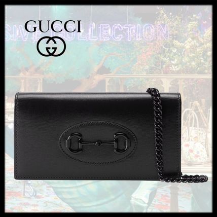 ウォレット,チェーン GUCCI(グッチ) - 海外通販のBUYMA