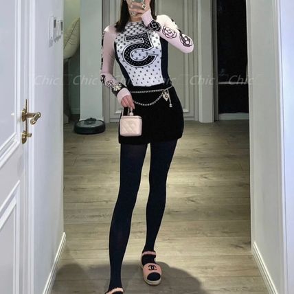 Shop CHANEL Women's Tops | BUYMA