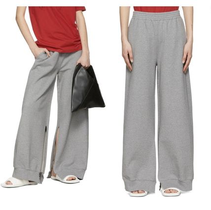 ワイドパンツ MM6 Maison Margiela(エムエムシックス) パンツ ...