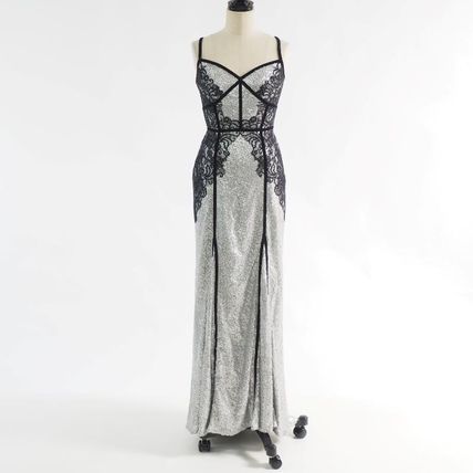 ロングドレス TADASHI SHOJI(タダシ ショウジ) - 海外通販のBUYMA