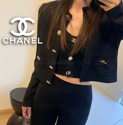 CHANEL(シャネル) キャミソール(レディース) - 海外通販のBUYMA