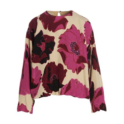 Dries Van Noten(ドリス ヴァン ノッテン) ブラウス・シャツ