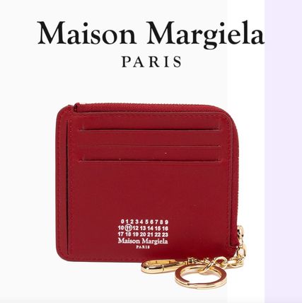 ウォレット,チェーン Maison Margiela(メゾン マルジェラ) - 海外通販 ...