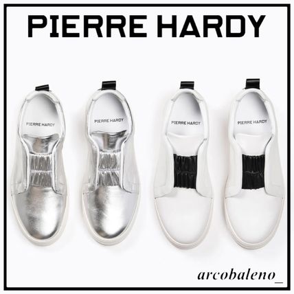 スライダー Pierre Hardy(ピエールアルディー) スニーカー(レディース ...