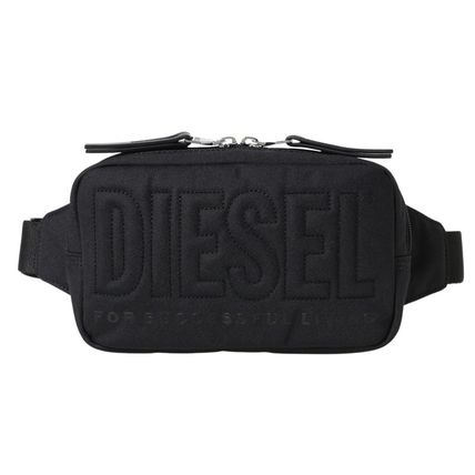 DIESEL バッグ 黒