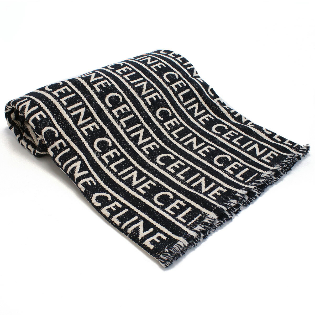 CELINE ビーチフータ 2ARM1 38OW ☆格安新品☆ - avante.org.br