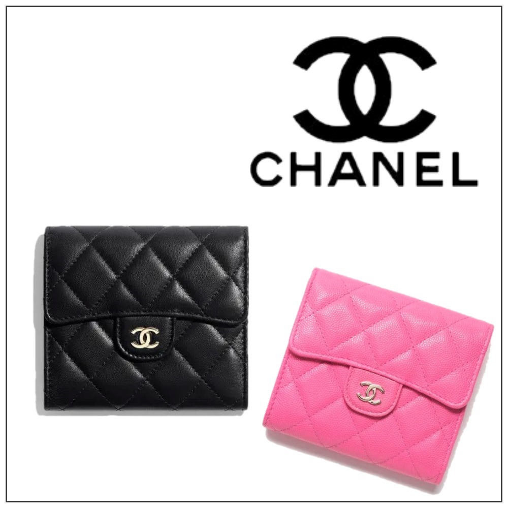 ☆国内発送☆【CHANEL】クラシック スモール フラップ ☆国内発送☆【CHANEL】クラシック スモール フラップ