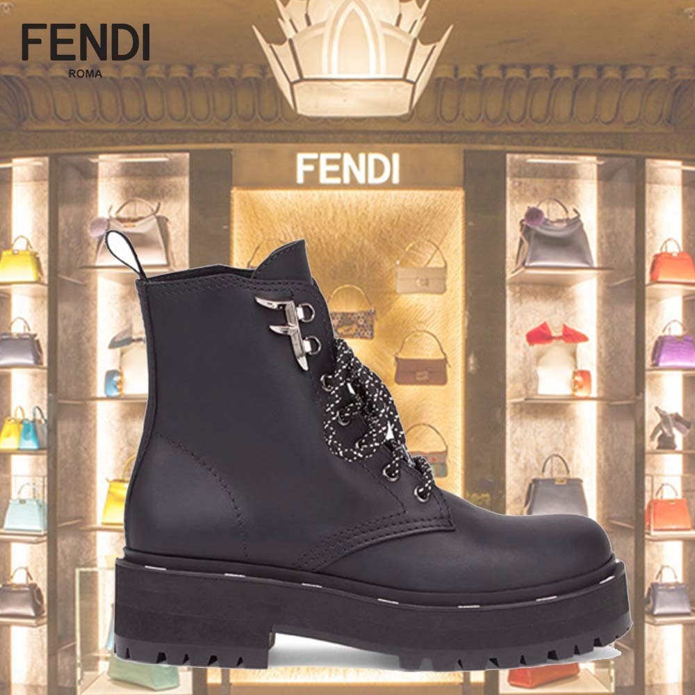 期間限定セール◆FENDI◆FREEDOM ブーツ 期間限定セール◆FENDI◆FREEDOM ブーツ