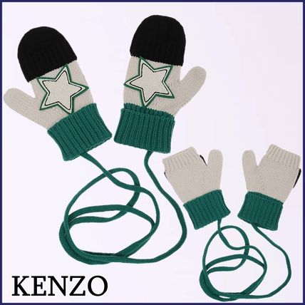 KENZO(ケンゾー) 手袋(メンズ) - 海外通販のBUYMA