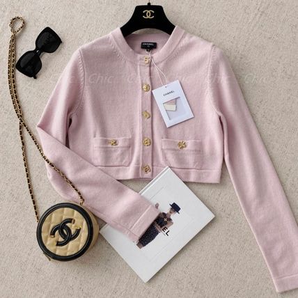Shop CHANEL Women's Tops | BUYMA