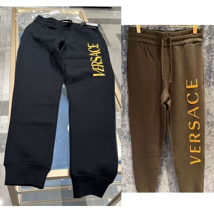 VERSACE(ヴェルサーチェ) スウェットパンツ(メンズ) - 海外通販のBUYMA